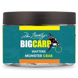 Bouillettes &Eacute;quilibr&eacute;es Big Carp Wafters Monster Crab 20mm