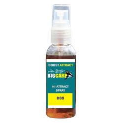 Booster Big Carp Boost Attract 100ml D88