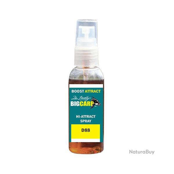 Booster Big Carp Boost Attract 100ml D88