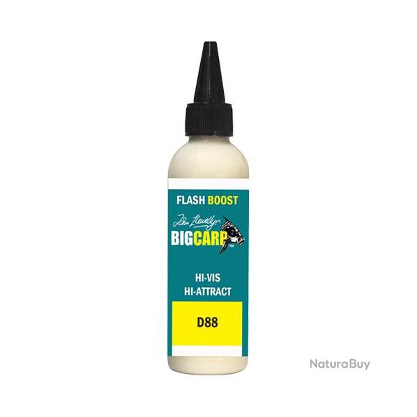 Booster Big Carp Flash Boost D88 100ml