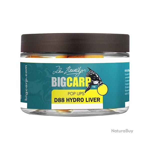 Pop Up Big Carp D88 20mm