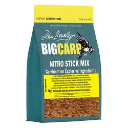 Stick Mix Big Carp Nitro 2.5kg