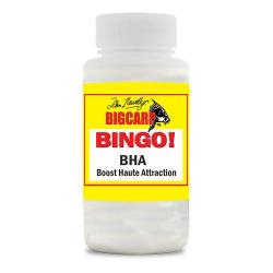 Attractant Big Carp Bingo BHA 250ml