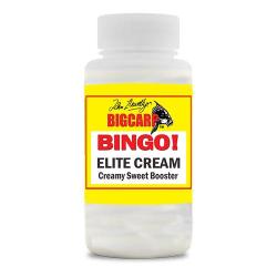 Attractant Big Carp Bingo Elite Cream 250ml