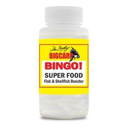 Attractant Big Carp Bingo Super Food 250ml