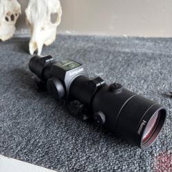 Aimpoint H34L