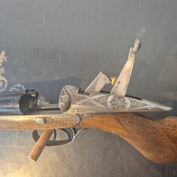 Rare darne cal 24 mod p17  1 � sans prix de r&eacute;serve