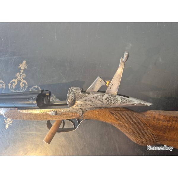 Rare darne cal 24 mod p17  1 � sans prix de r�serve