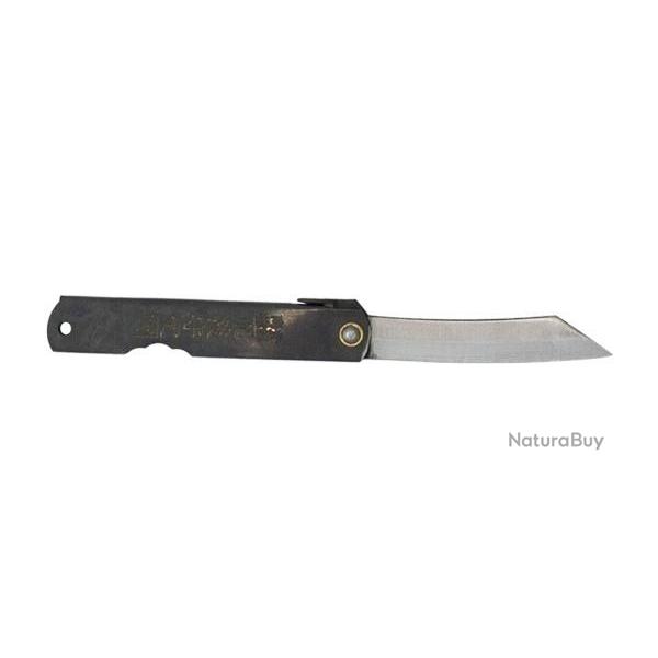 Couteau Higonokami Kanetsuni Seki KDH100