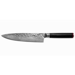 Couteau de Chef Kotai Pakka Damas Gyuto