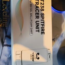 Traceur t238 spitfire