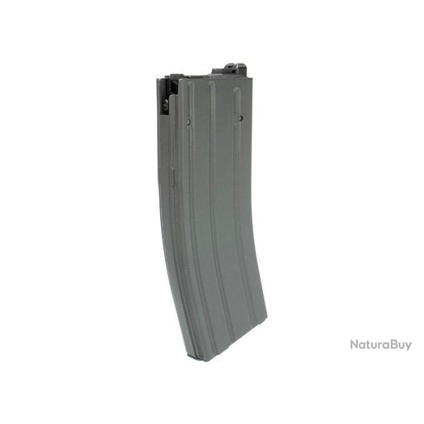 Chargeur gaz M4A1 MWS Noir - Tokyo Marui