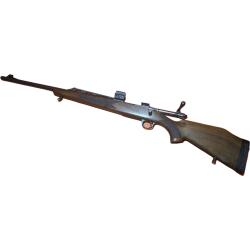 Carabine Gaucher cal 30-06, renato baldi