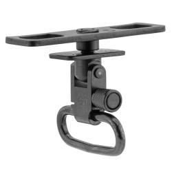 Adaptateur pour garde main A2 Colt AR15 - Harris,