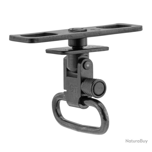 Adaptateur pour garde main A2 Colt AR15 - Harris,