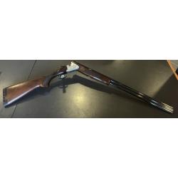 Fusil superpos&eacute; FAIR CLASSIC acier 28/70 canon 71