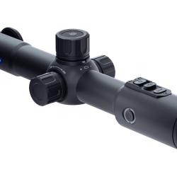 Lunette thermique PARD Pantera 256 Q