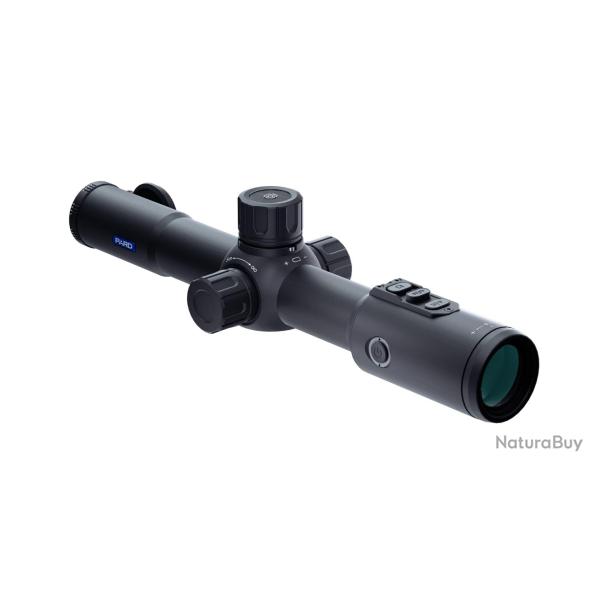 Lunette thermique PARD Pantera 256 Q