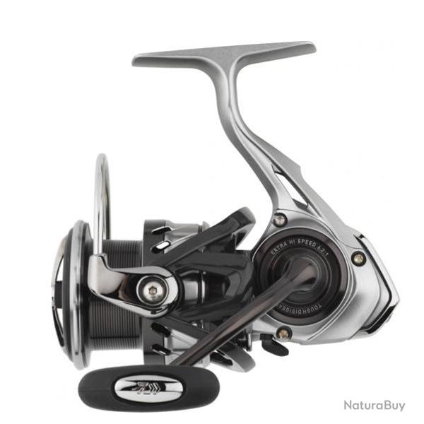 Daiwa CALDIA 18 LT 2500D XH