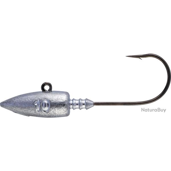 Daiwa T.P BULLET JIG H. 5G HAM.1/0 PAR 5