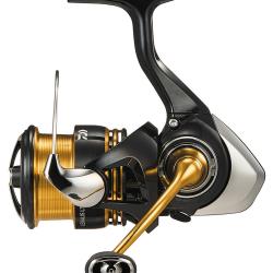 Daiwa MOUL.LEGALIS 23 LT 2500