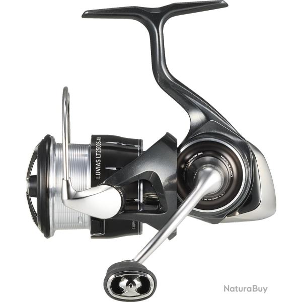 Daiwa MOULINET LUVIAS 24 LT 2500 SXH
