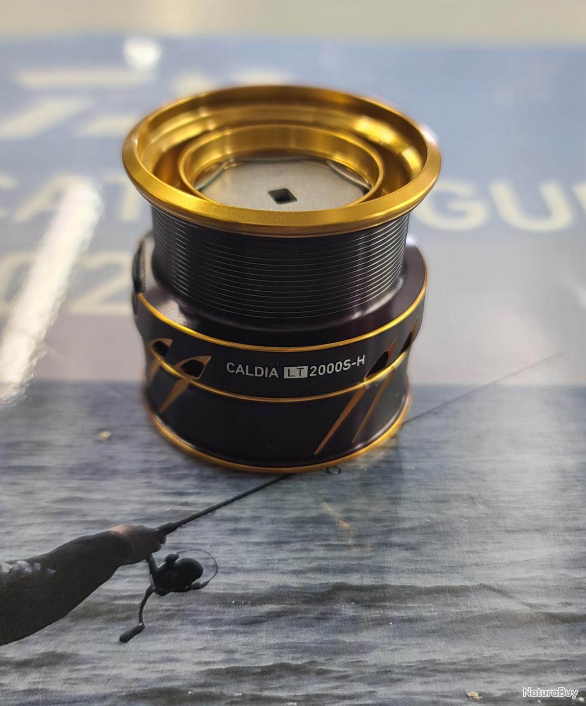 Lot De 9 Pièces D'origine Pour Moulinet Daiwa LT2000S-H (2-12) - Neuf Sous Emballage