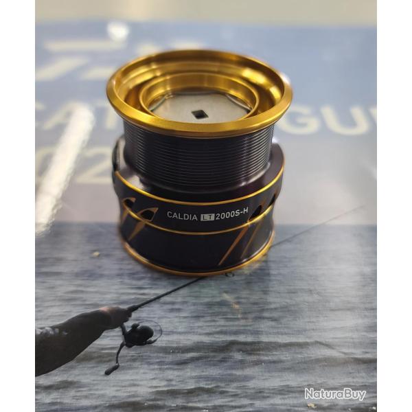 Daiwa BOBINE CALDIAQ22L T2000SH