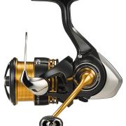 NOUVEAU MOULINET DAIWA EXCELER LT 2023 4000C XH - Moulinets Carnassiers (13977369