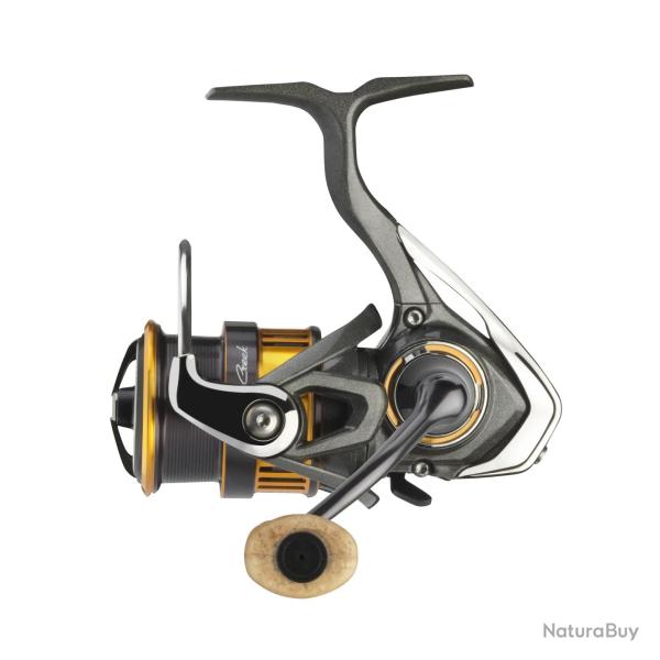 Daiwa MOUL.SILVERC.X 22LT 2500 S XH