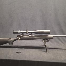 Carabine Mosseberg 100 ATR, Cal. 308 win - 1� sans prix de r&eacute;serve !!