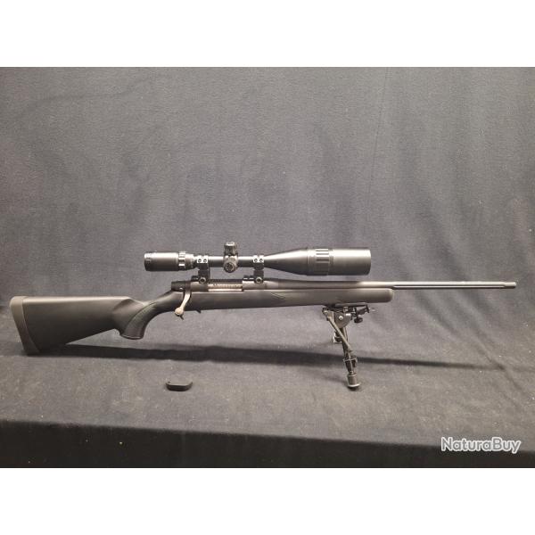 Carabine Mosseberg 100 ATR, Cal. 308 win - 1� sans prix de r�serve !!