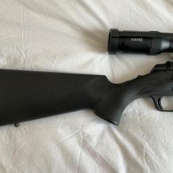 Vend carabine browning &Agrave; bolt 3