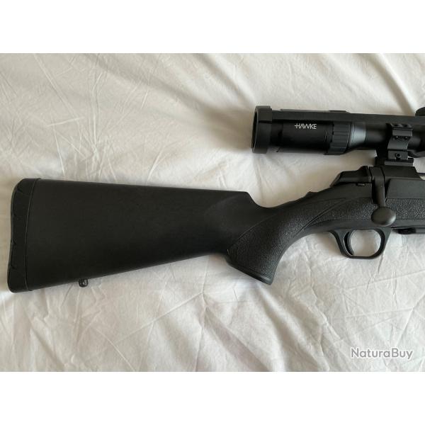 Vend carabine browning � bolt 3