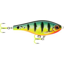 Jerkbait RAPALA Super shadow rap jerk 11 TMNS