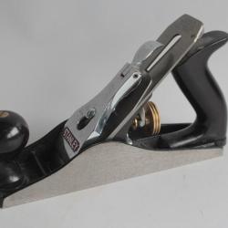 Rabot d'&eacute;tabli Stanley Bailey n&deg;3