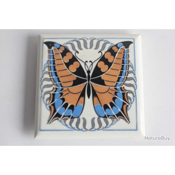VILLEROY & BOCH Dessous de plat fa�ence Papillon