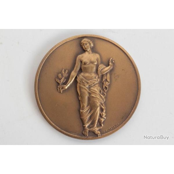 M�daille Jeunesses maritimes Stende 1960 R. Betannier