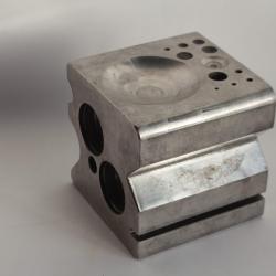 Ancienne Enclume de bijoutier