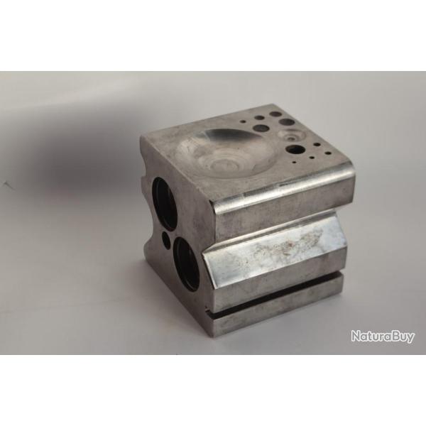 Ancienne Enclume de bijoutier