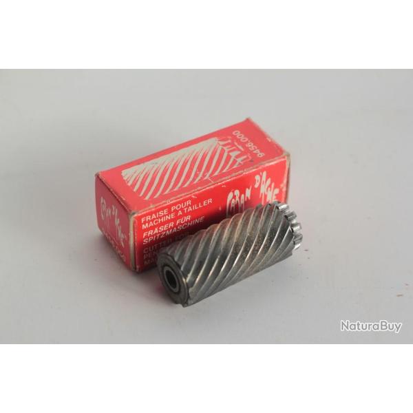 CARAN d'ACHE Fraise pour Taille crayon r�f : 9456.000