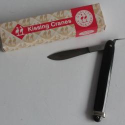 Couteau de poche Souvenir Gen&egrave;ve Suisse