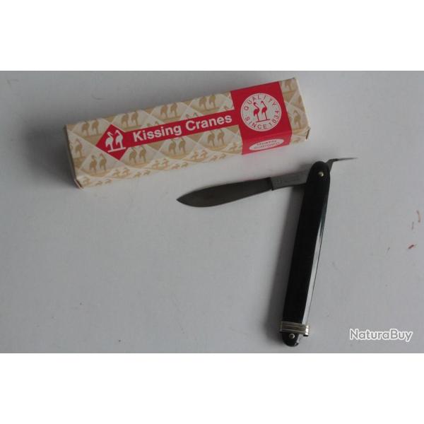 Couteau de poche Souvenir Gen�ve Suisse