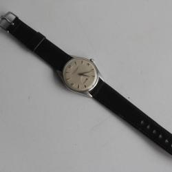 Montre bracelet m&eacute;canique GIRARD-PERREGAUX Suisse