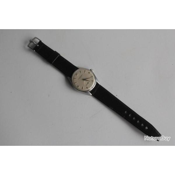 Montre bracelet m�canique GIRARD-PERREGAUX Suisse
