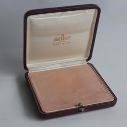 &Eacute;crin pour bijoux ADLER