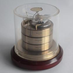 Station m&eacute;t&eacute;o BARIGO Barom&egrave;tre Thermom&egrave;tre Hygrom&egrave;tre