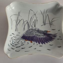 Salvatore Ferragamo Coupelle c&eacute;ramique Canard