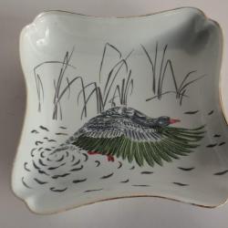 Salvatore Ferragamo Coupelle c&eacute;ramique Canard