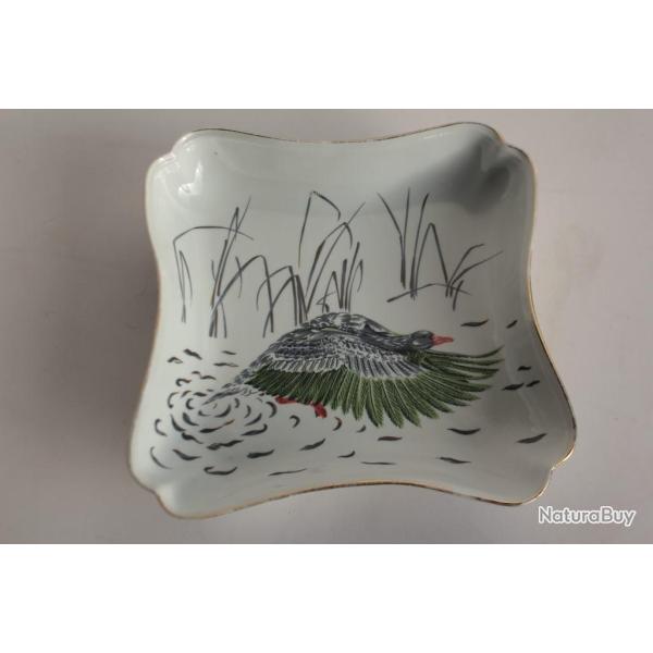 Salvatore Ferragamo Coupelle c�ramique Canard